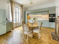 Vente appartement 6 pièces