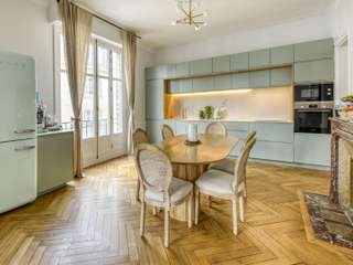 Vente appartement 6 pièces Vente appartement 6 pièces