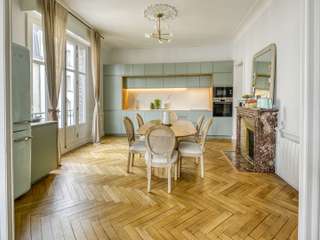 Vente appartement 6 pièces Vente appartement 6 pièces