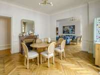Vente appartement 6 pièces