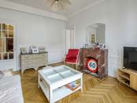 Vente appartement 6 pièces