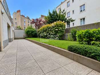 Vente Appartement 5 piècesNantes Centre Ville