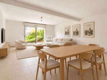 Vente appartement 5 pièces