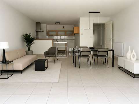 Vente appartement 5 pièces