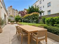 Vente appartement 5 pièces