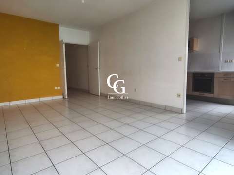 Vente appartement 2 pièces Nantes Centre Ville 44