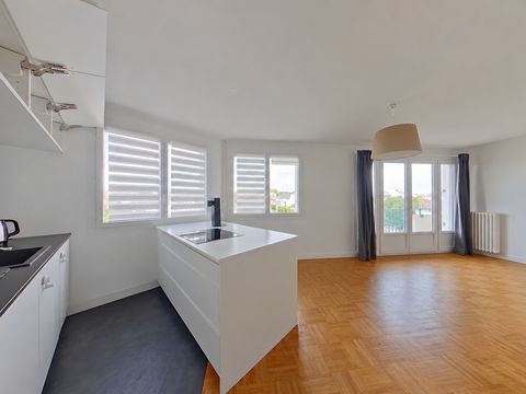 Vente appartement 3 pièces Vente appartement 3 pièces