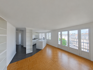 Vente appartement 3 pièces Vente appartement 3 pièces
