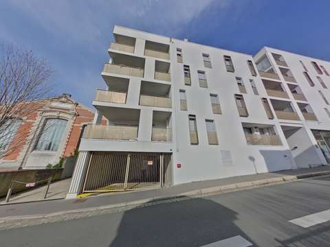 Vente appartement 3 pièces Vente appartement 3 pièces