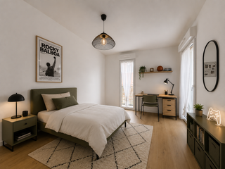 Vente appartement 3 pièces Vente appartement 3 pièces