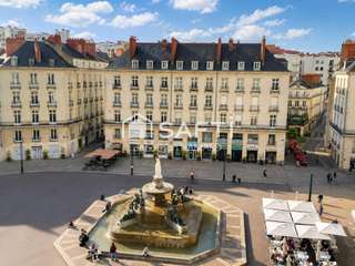 Vente appartement 4 pièces Vente appartement 4 pièces