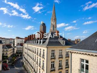 Vente appartement 4 pièces Vente appartement 4 pièces