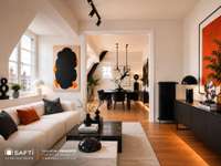 Vente appartement 4 pièces Vente appartement 4 pièces