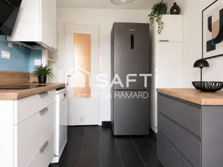 Vente appartement 4 pièces Vente appartement 4 pièces