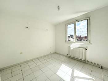 Vente appartement 2 pièces Nantes Centre Ville 44