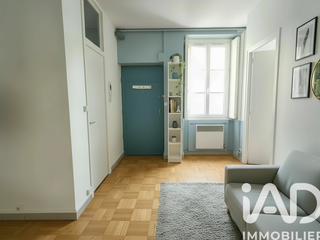 Vente appartement 2 pièces Vente appartement 2 pièces
