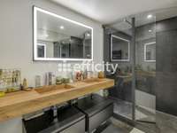 Vente appartement 6 pièces