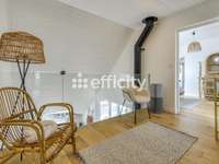 Vente appartement 6 pièces