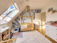Vente appartement 6 pièces