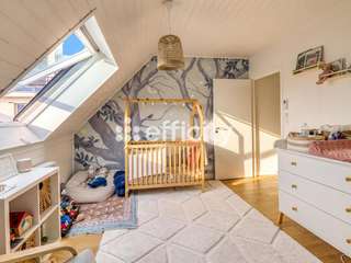 Vente appartement 6 pièces