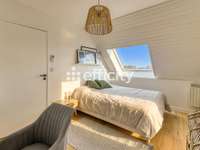 Vente appartement 6 pièces