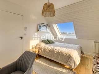 Vente appartement 6 pièces