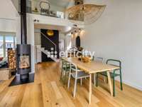 Vente appartement 6 pièces