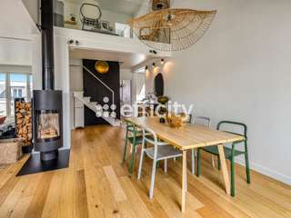 Vente appartement 6 pièces