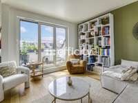 Vente appartement 6 pièces