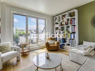 Vente appartement 6 pièces