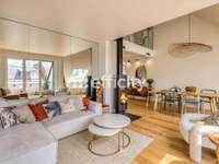 Vente appartement 6 pièces