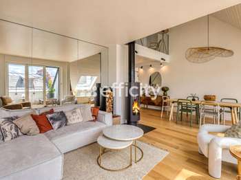 Vente Appartement 6 pièces +Nantes Centre Ville