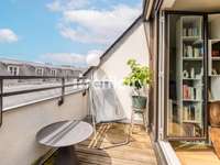 Vente appartement 6 pièces