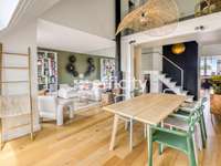 Vente appartement 6 pièces