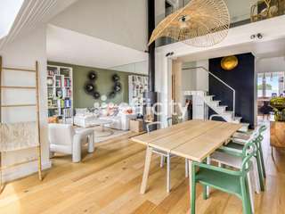 Vente appartement 6 pièces