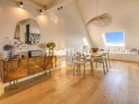 Vente appartement 6 pièces