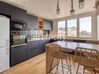 Vente appartement 6 pièces