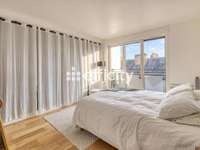 Vente appartement 6 pièces