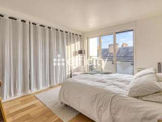 Vente appartement 6 pièces