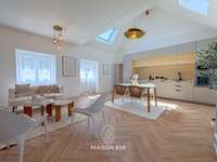 Vente appartement 3 pièces Vente appartement 3 pièces