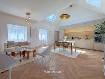 Vente appartement 3 pièces Vente appartement 3 pièces