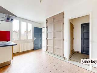 Vente appartement 2 pièces Vente appartement 2 pièces