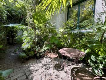 Vente Appartement 4 piècesNantes Centre Ville