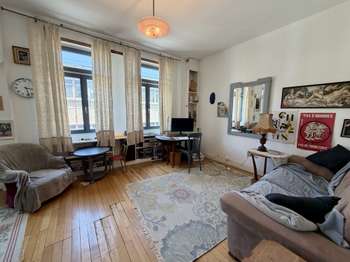 Vente appartement 4 pièces Vente appartement 4 pièces