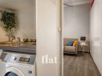 Vente Appartement T1Nantes Centre Ville