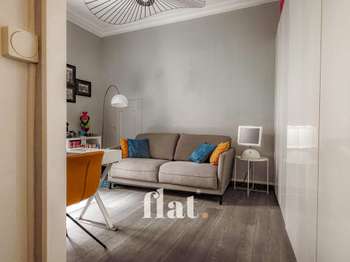 Vente Appartement T1Nantes Centre Ville