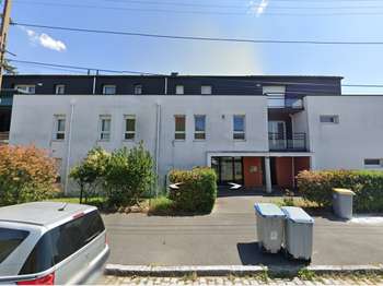 Vente appartement 2 pièces Nantes Centre Ville 44