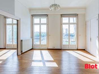 Vente Appartement 2 piècesNantes Centre Ville