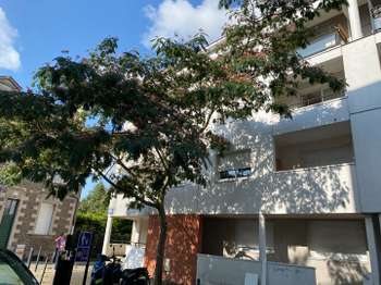 Vente appartement 2 pièces Nantes Centre Ville 44