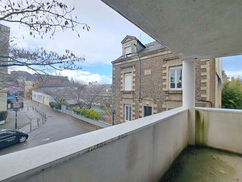 Vente appartement 2 pièces Vente appartement 2 pièces